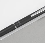 PILOT FRIXION Zone Tintenroller 0.4 mm Schwarz