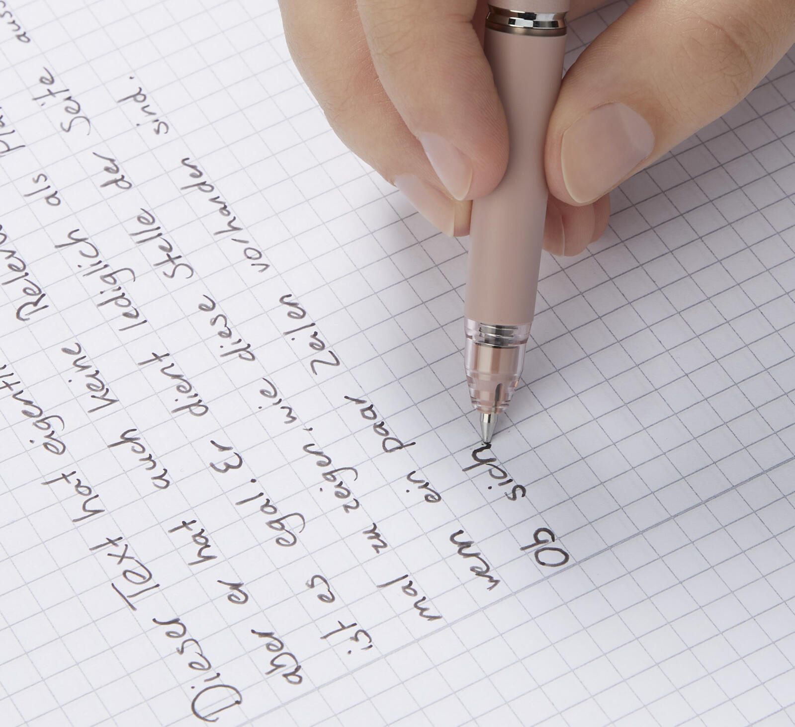PILOT FRIXION Zone Tintenroller 0.4 mm Pink