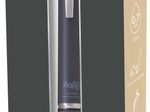 PILOT FRIXION Zone Tintenroller 0.4 mm Schwarz