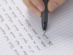 PILOT FRIXION Zone Tintenroller 0.4 mm Schwarz