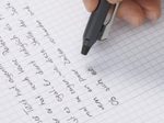 PILOT FRIXION Zone Tintenroller 0.4 mm Schwarz