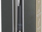 PILOT FRIXION Zone Tintenroller 0.4 mm Schwarz