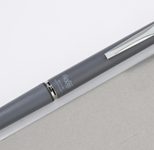 PILOT FRIXION Zone Tintenroller 0.4 mm Schwarz