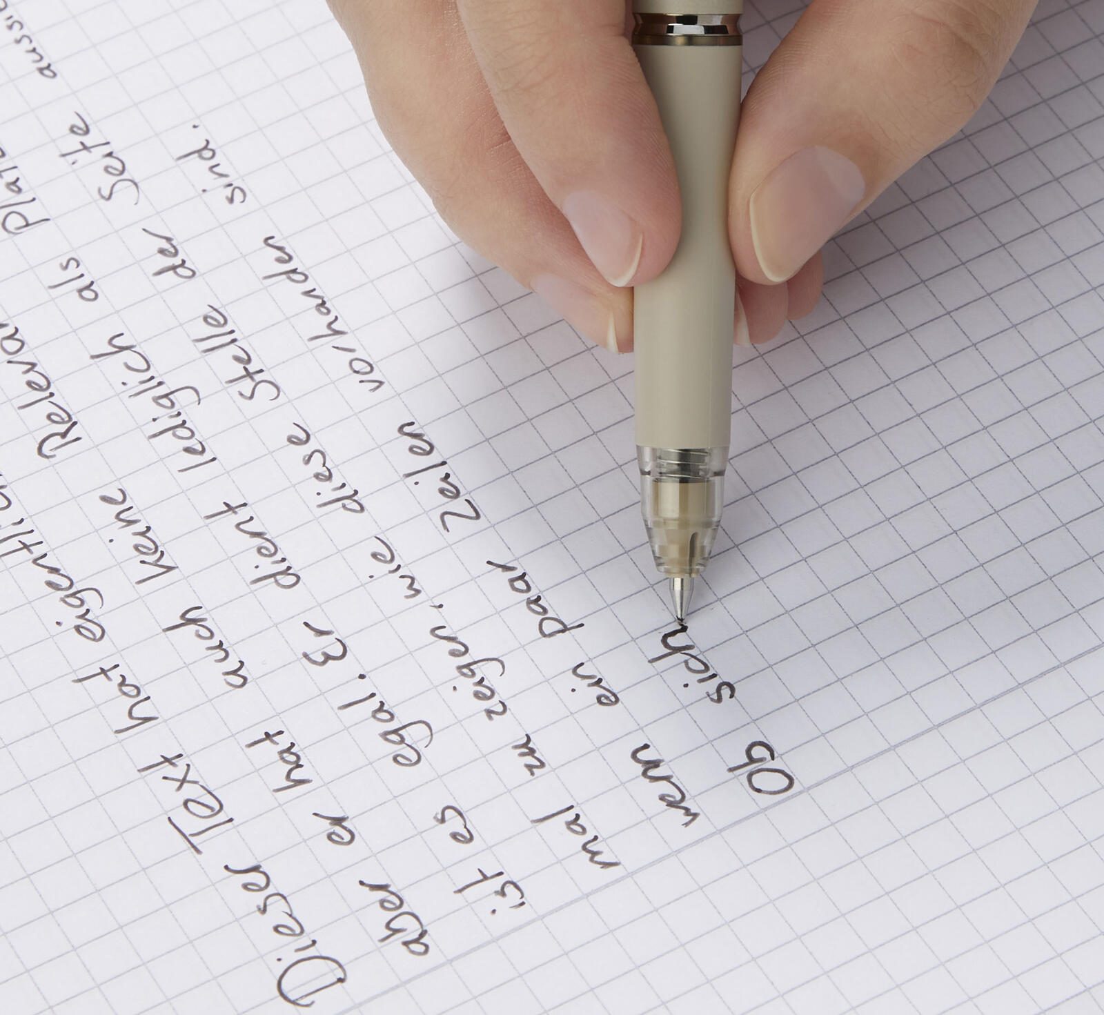 PILOT FRIXION Zone Tintenroller 0.4 mm Braun