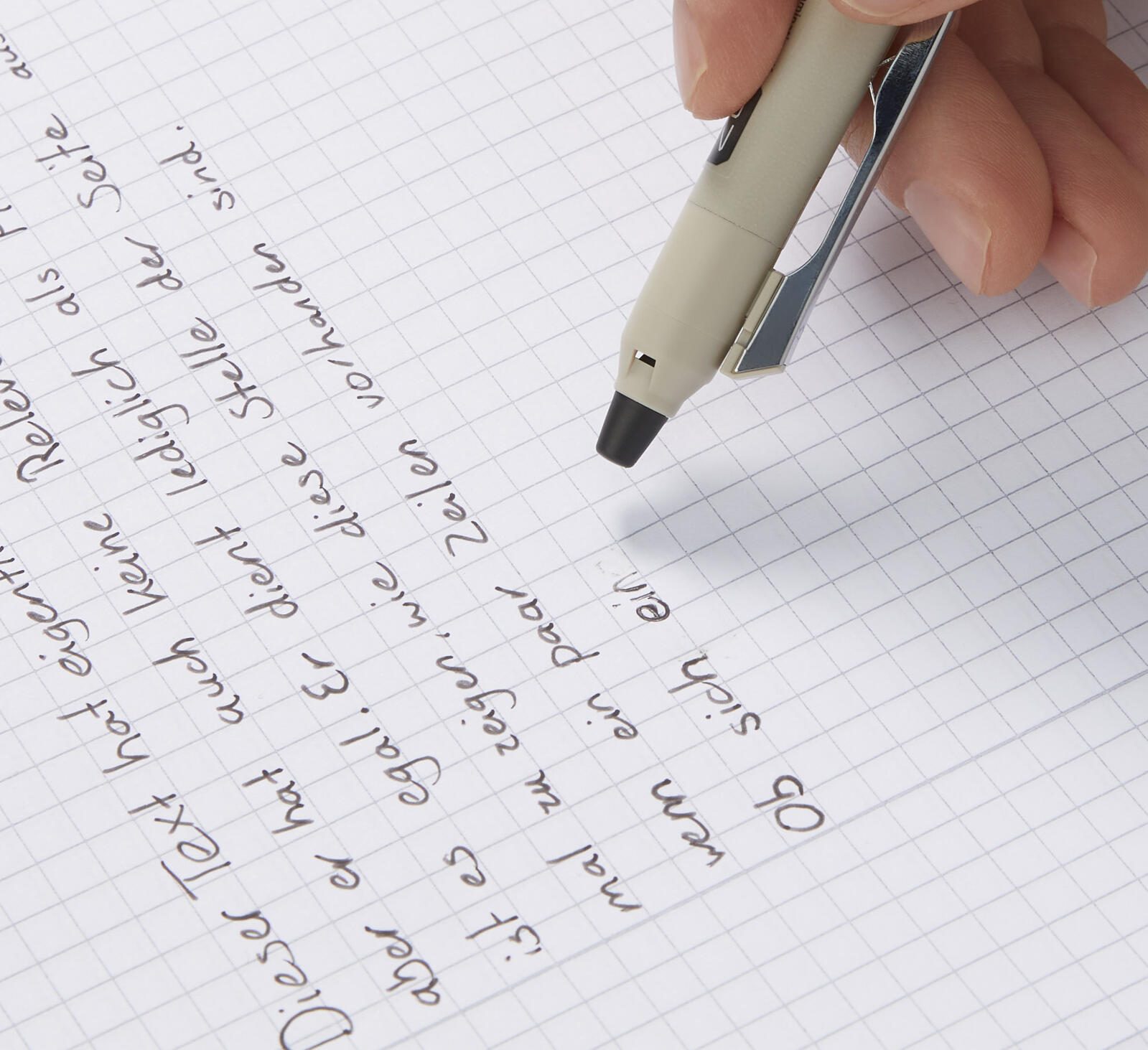 PILOT FRIXION Zone Tintenroller 0.4 mm Braun