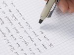 PILOT FRIXION Zone Tintenroller 0.4 mm Braun