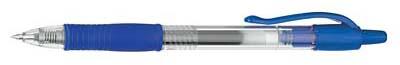 PILOT G2 Gelschreiber 0.4 mm, Schreibfarbe: Blau