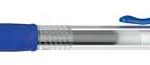 PILOT G2 Gelschreiber 0.4 mm, Schreibfarbe: Blau