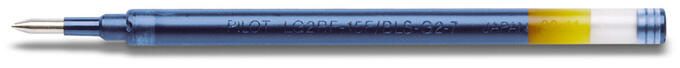 PILOT G2 Gelschreiber 0.4 mm, Schreibfarbe: Blau