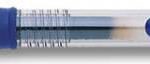 PILOT G2 Gelschreiber 0.4 mm, Schreibfarbe: Blau