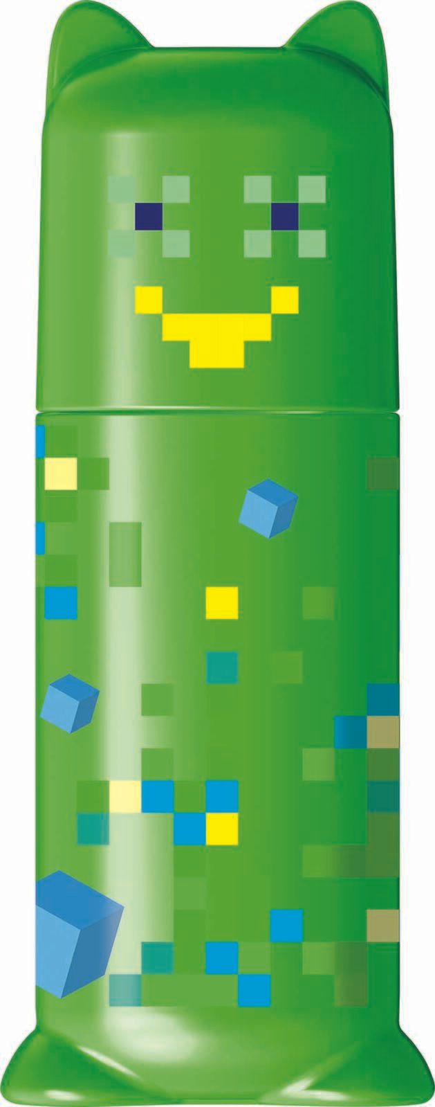 maped PIXEL PARTY Mini Textmarker Mehrfarbig