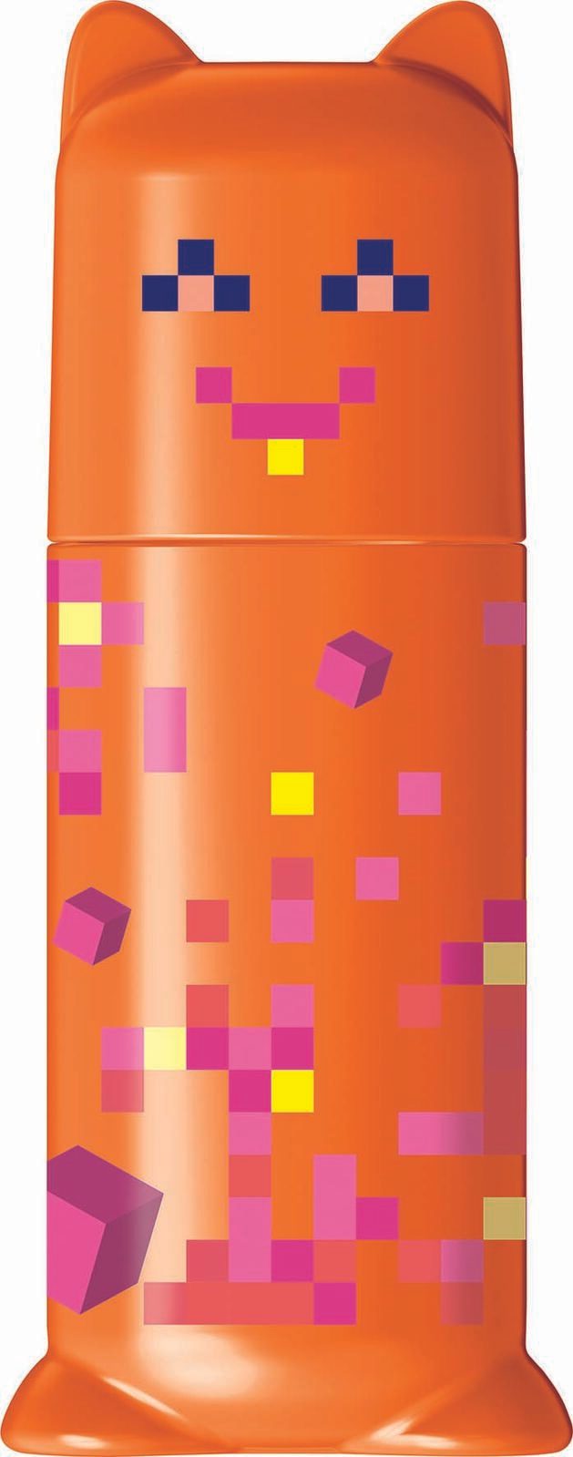 maped PIXEL PARTY Mini Textmarker Mehrfarbig