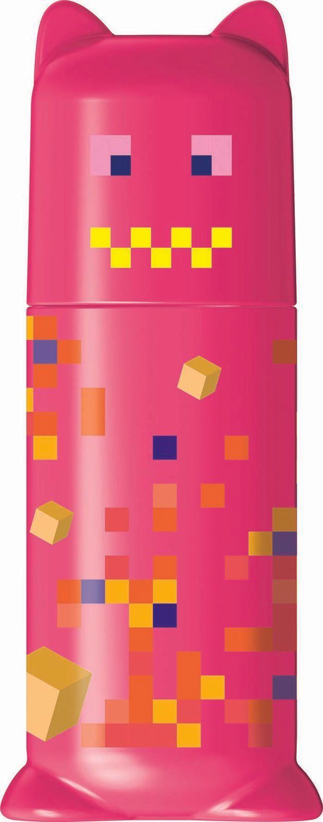 maped PIXEL PARTY Mini Textmarker Mehrfarbig