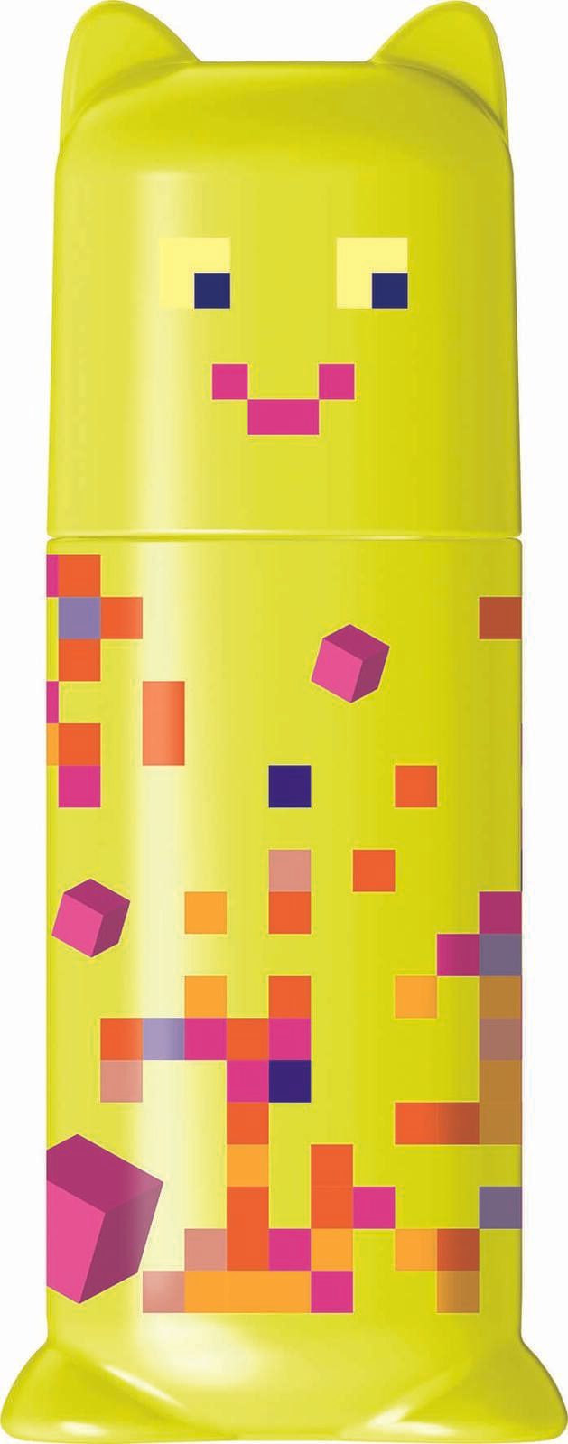 maped PIXEL PARTY Mini Textmarker Mehrfarbig