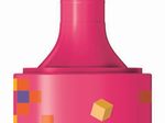 maped PIXEL PARTY Mini Textmarker Mehrfarbig