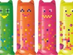 maped PIXEL PARTY Mini Textmarker Mehrfarbig