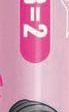 maped Bleistifte Barbie