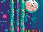 maped Bleistifte PIXEL PARTY