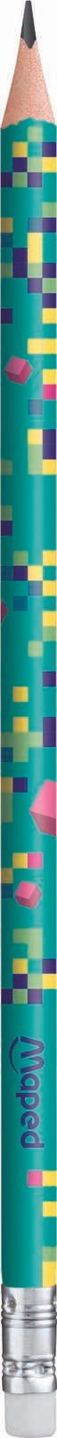 maped Bleistifte PIXEL PARTY