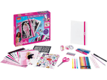 maped Barbie Scrapbooking Malset farbsortiert, 1 Set