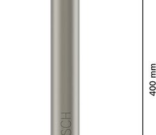 BOSCH Spatmeißel SDS max 1 St.