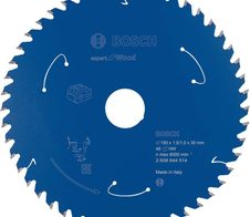 BOSCH Expert for Wood Kreissägeblatt 1 St.