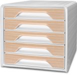 cep Schubladenbox 1071111021  DIN A4 28,8 x 36,0 x 27,1 cm