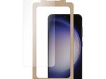 bigben 2.5D Tempered Glass Display-Schutzglas für Samsung Galaxy S24