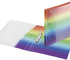 VELOFLEX Ringbuch 2-Ringe DIN A4 2 cm Motiv