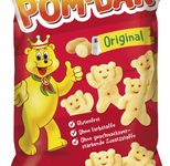 POM-BÄR® Pom-Bär Original Chips 75,0 g
