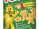 POM-BÄR® Pom-Bär Ketchup Chips 75,0 g