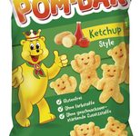 POM-BÄR® Pom-Bär Ketchup Chips 75,0 g