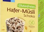 Kölln Hafer-Müsli Schoko Glutenfrei 400,0 g