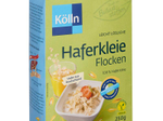 Kölln Haferkleie Flocken 250,0 g