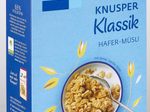Kölln Knusper Klassik Müsli 600,0 g