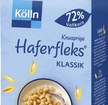 Kölln Müsli Haferfleks Knusper 750,0 g