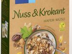 Kölln Krokant & Nuss Müsli 500,0 g