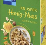 Kölln Honig-Nuss Müsli 500,0 g