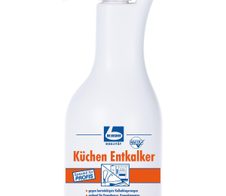 Becher Küchenreiniger Küchen Entkalker 1,0 l