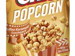 Chio Popcorn Toffee Karamell 120,0 g