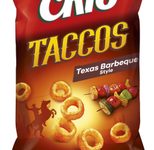 Chio Taccos Texas Barbecue Style 75,0 g