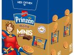 DeBeukelaer Prinzen Rolle Kekse Minis