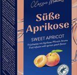 Meßmer Classic Moments - Süße Aprikose