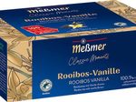 Meßmer Classic Moments - Rooibos-Vanille