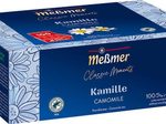 Meßmer Classic Moments - Kamille