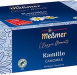 Meßmer Classic Moments - Kamille