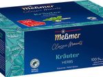 Meßmer Classic Moments - Kräuter