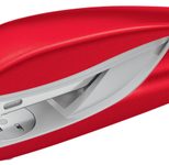 LEITZ Heftgerät NeXXt 5502 WOW rot