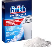 finish Spülmaschinensalz 1,2 kg