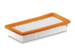 KÄRCHER EPA Filter für Staubsauger